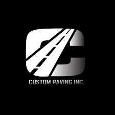 Custom Paving