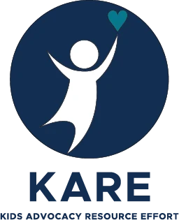 KARE House Logo