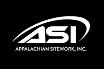 Appalachian Sitework, INC Logo