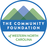 The Community Foundation of Western NC Logo