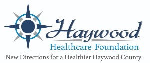 Haywood Healthcare Foundation Logo