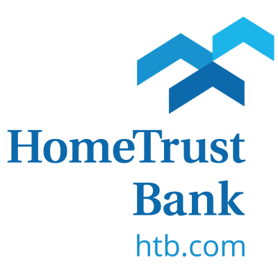 Home Trust Bank Logo