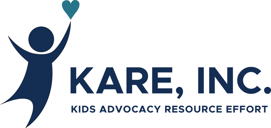 KARE House Logo