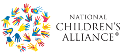 National Children's Alliance Logo