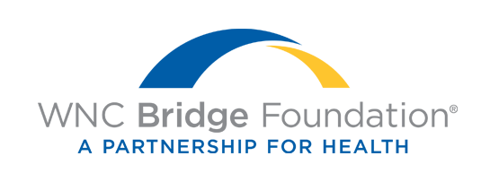 WNC Bridge Foundation Logo